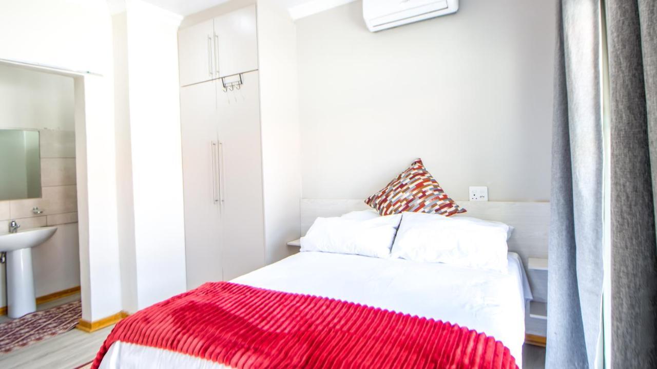Bed and Breakfast 10 Tula Велком Екстер'єр фото