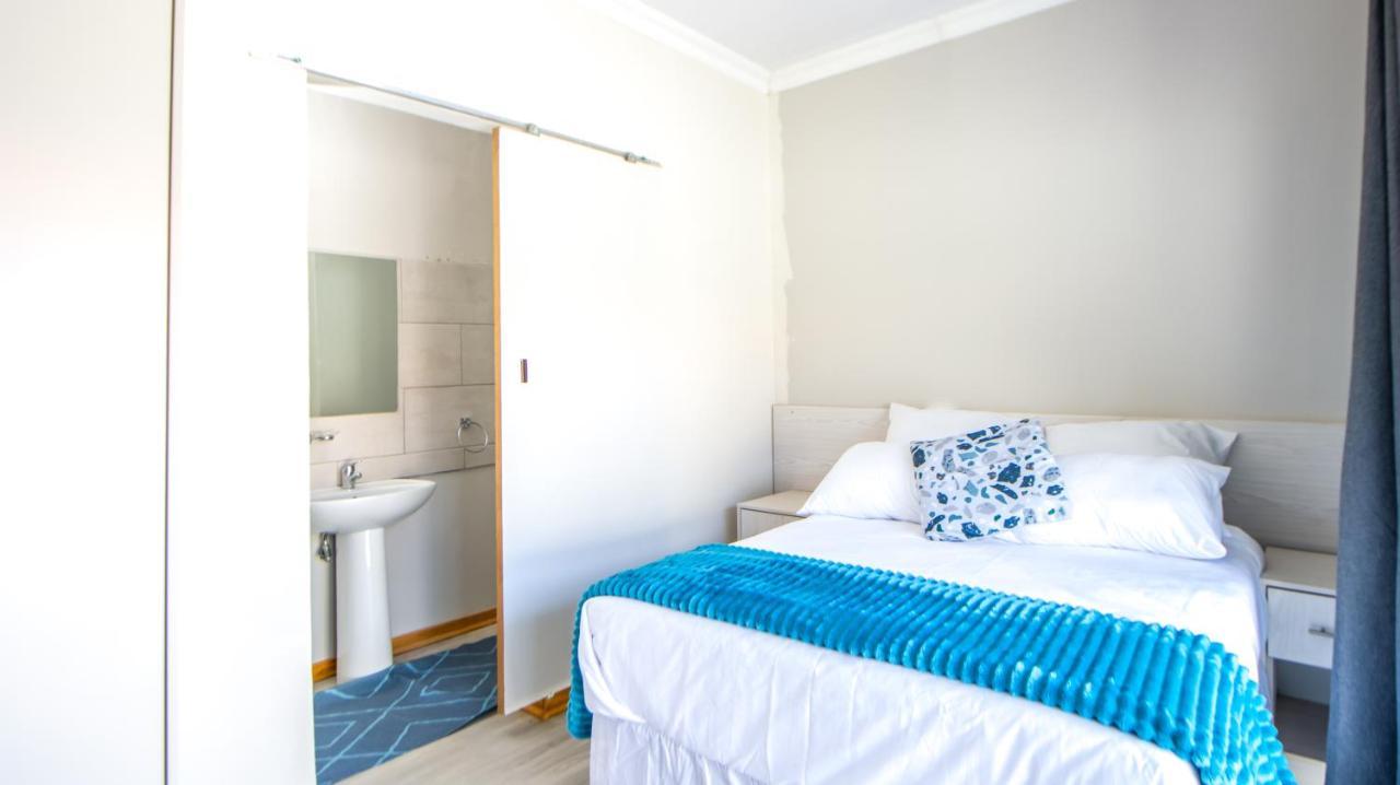 Bed and Breakfast 10 Tula Велком Екстер'єр фото