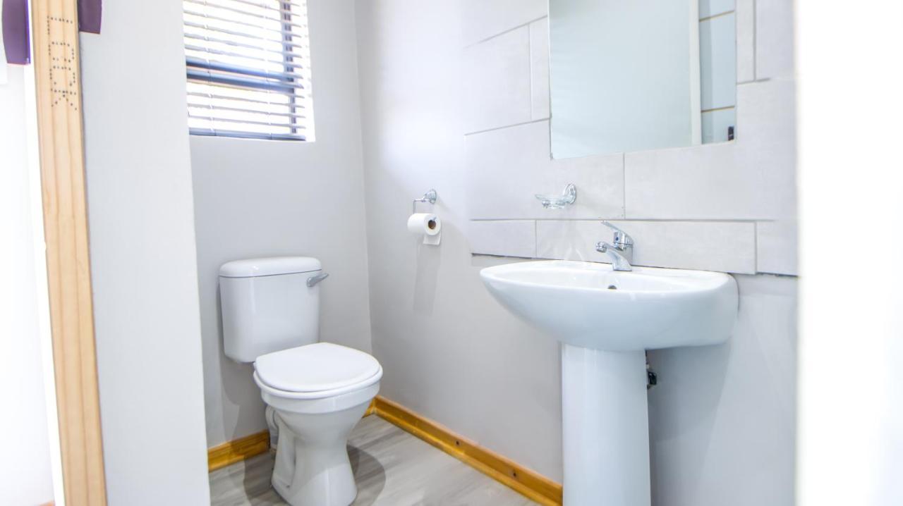 Bed and Breakfast 10 Tula Велком Екстер'єр фото