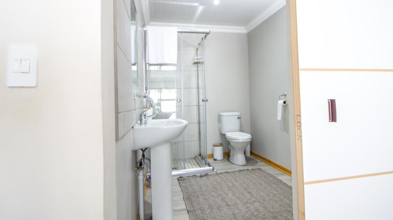 Bed and Breakfast 10 Tula Велком Екстер'єр фото