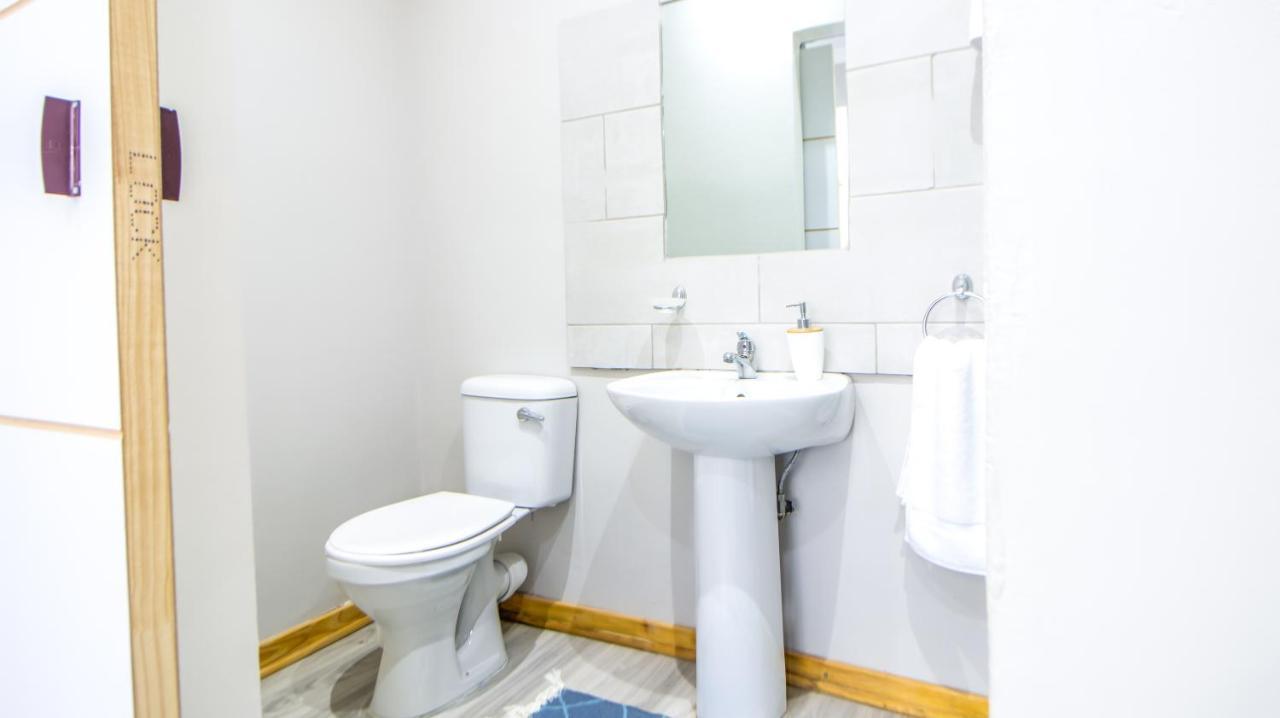 Bed and Breakfast 10 Tula Велком Екстер'єр фото