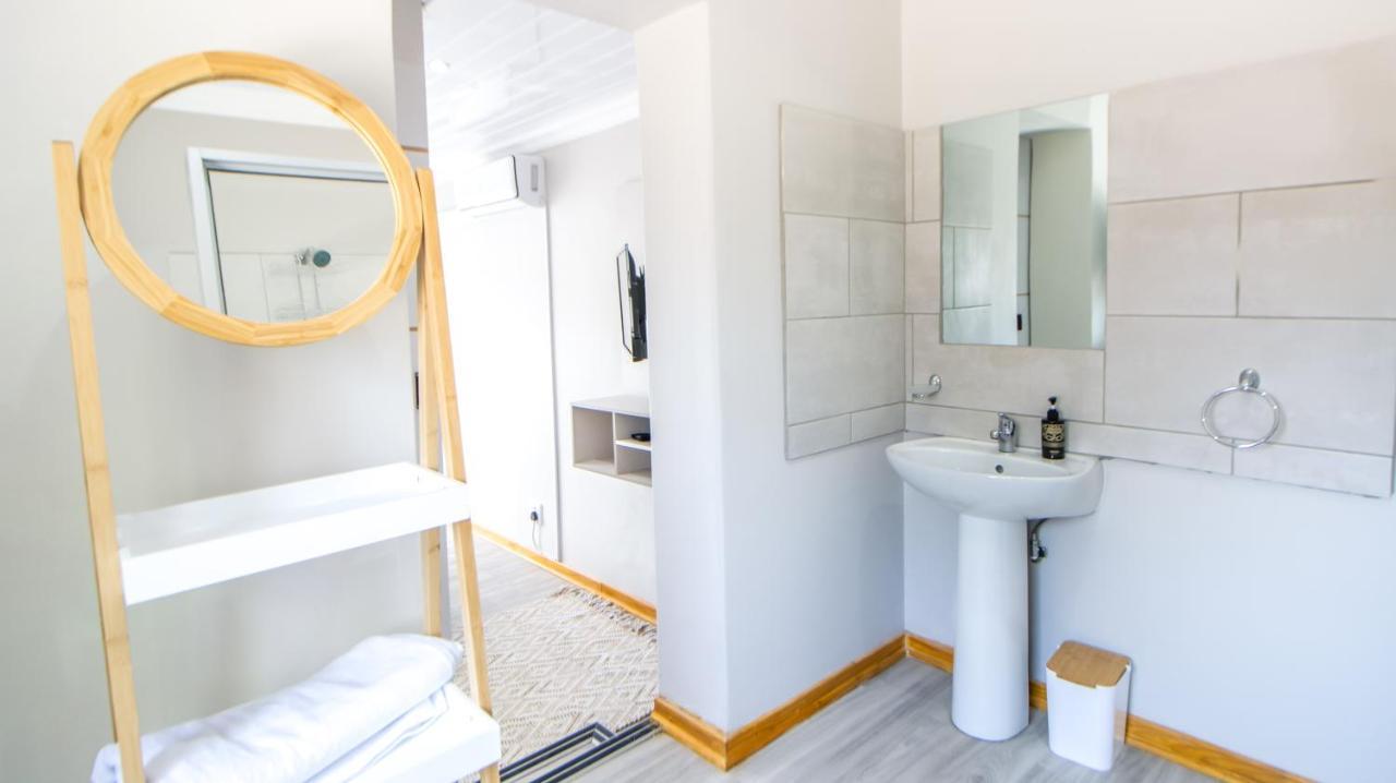 Bed and Breakfast 10 Tula Велком Екстер'єр фото
