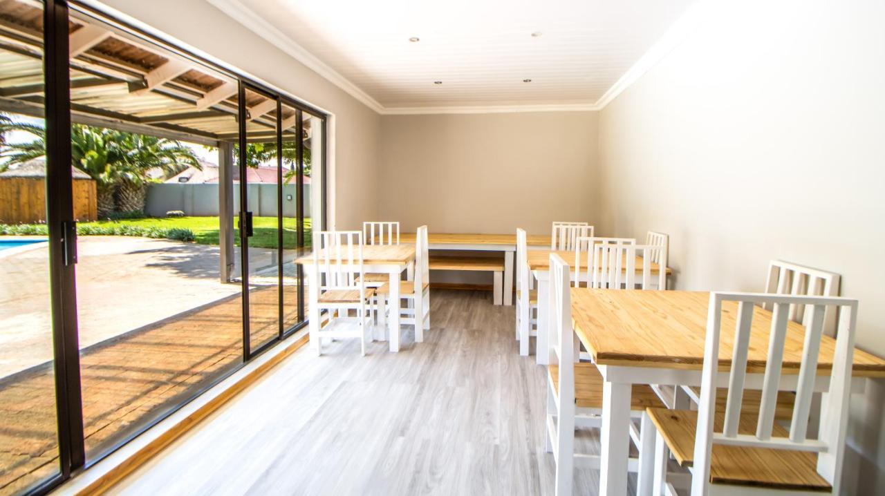 Bed and Breakfast 10 Tula Велком Екстер'єр фото