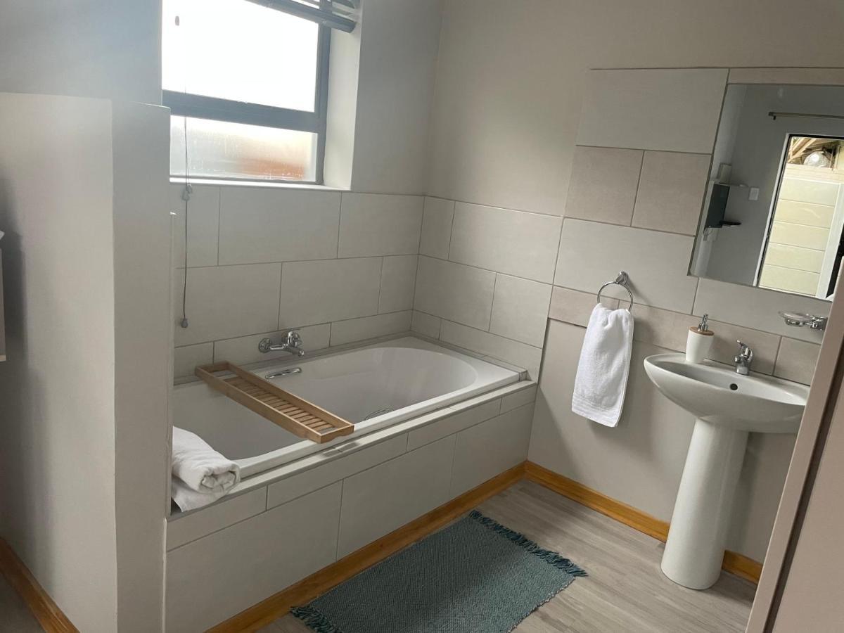 Bed and Breakfast 10 Tula Велком Екстер'єр фото