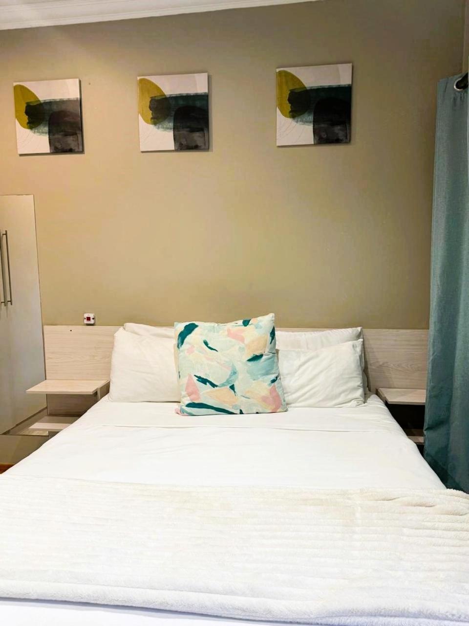 Bed and Breakfast 10 Tula Велком Екстер'єр фото