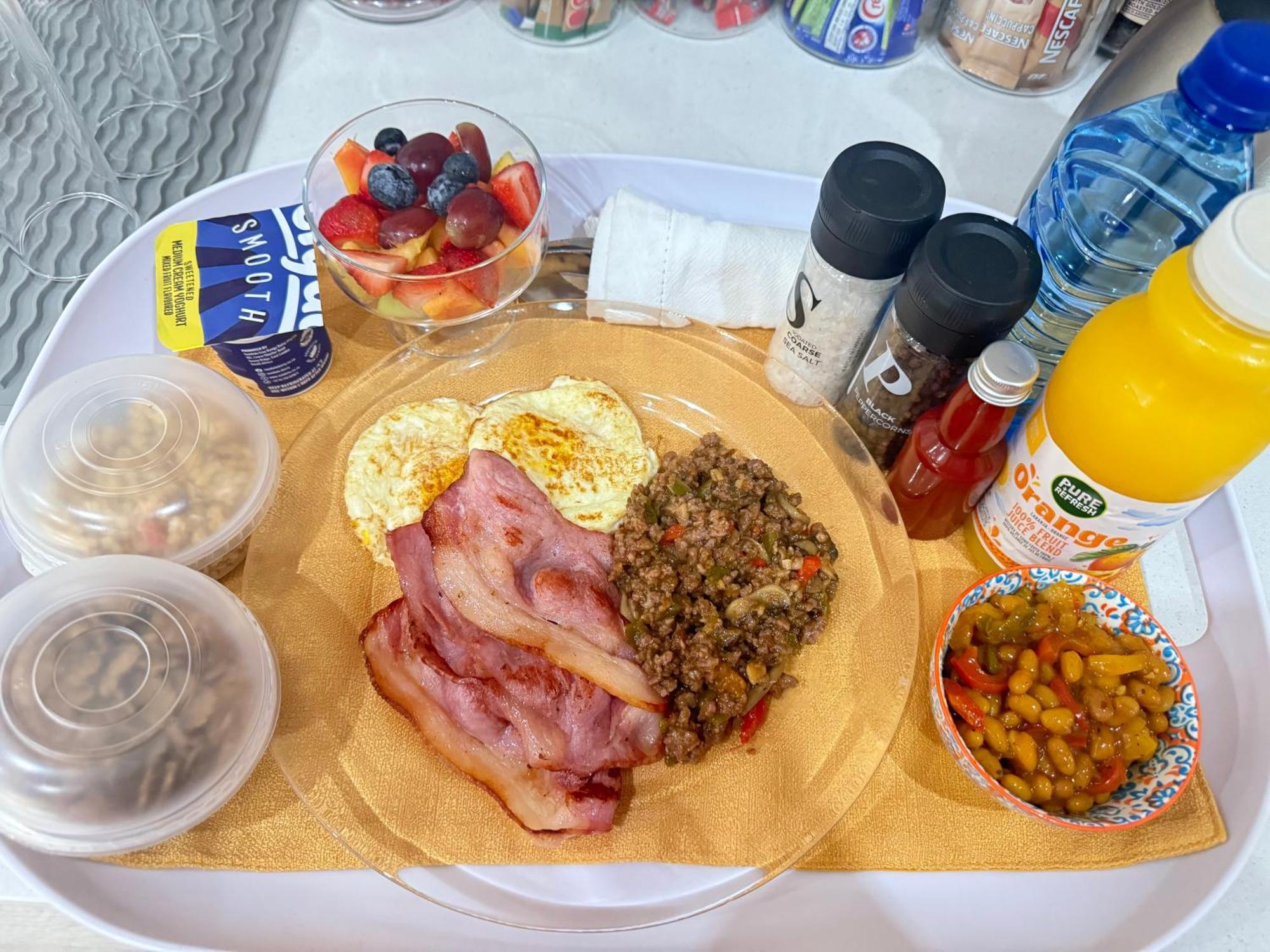 Bed and Breakfast 10 Tula Велком Екстер'єр фото